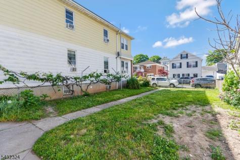 524 Lehigh Street Hillside NJ 07205