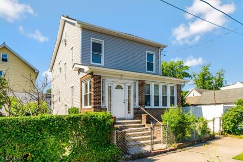 524 Lehigh Street Hillside NJ 07205