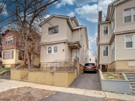 49 Parkview Terrace Newark NJ 07112