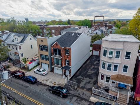 267 S 10th Street Newark NJ 07103