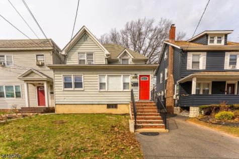 449 E Westfield Avenue Roselle Park NJ 07204