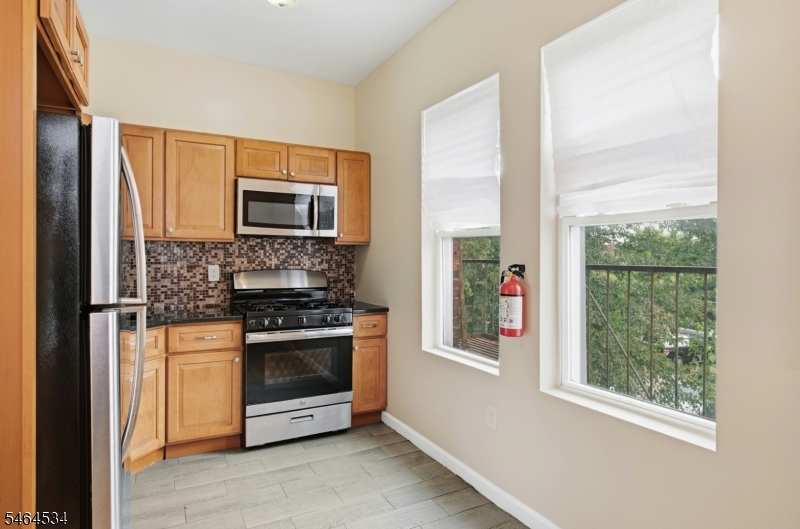 145 Summer Avenue Newark NJ 07104