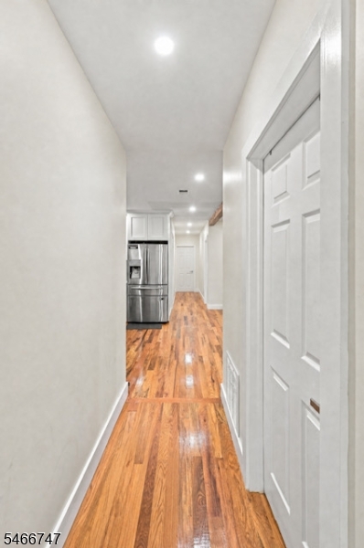 157 Milford Avenue Newark NJ 07108