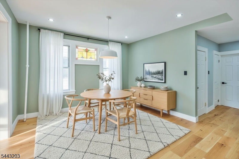 25 Wolf Place Irvington NJ 07111