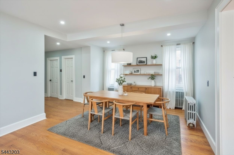 25 Wolf Place Irvington NJ 07111