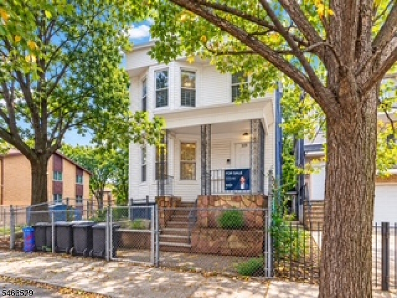 225 Chadwick Avenue Newark NJ 07108