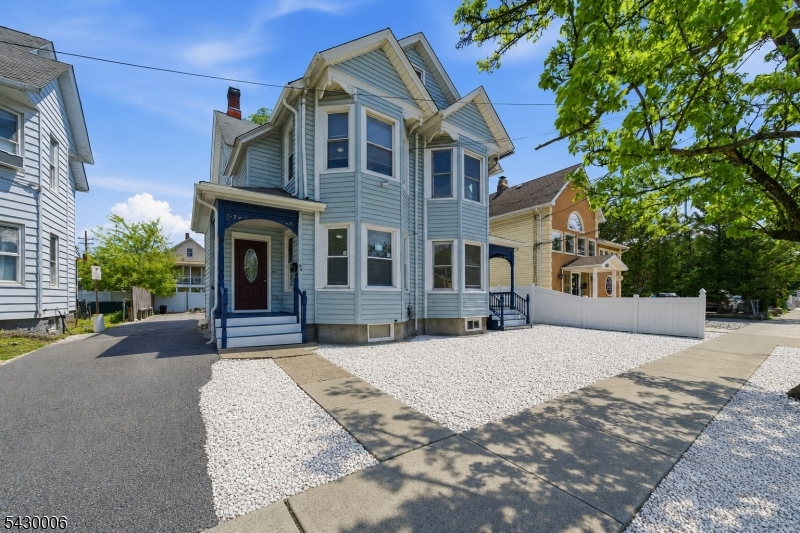 82 Pequannock Street Dover NJ 07801