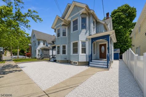 82 Pequannock Street Dover NJ 07801