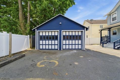 82 Pequannock Street Dover NJ 07801