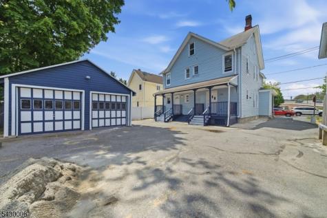 82 Pequannock Street Dover NJ 07801