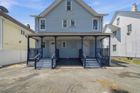 82 Pequannock Street Dover NJ 07801