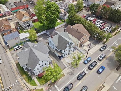 82 Pequannock Street Dover NJ 07801