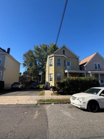175 Edmund Avenue Paterson NJ 07502