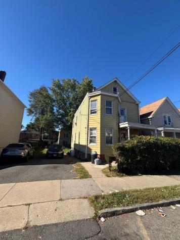 175 Edmund Avenue Paterson NJ 07502