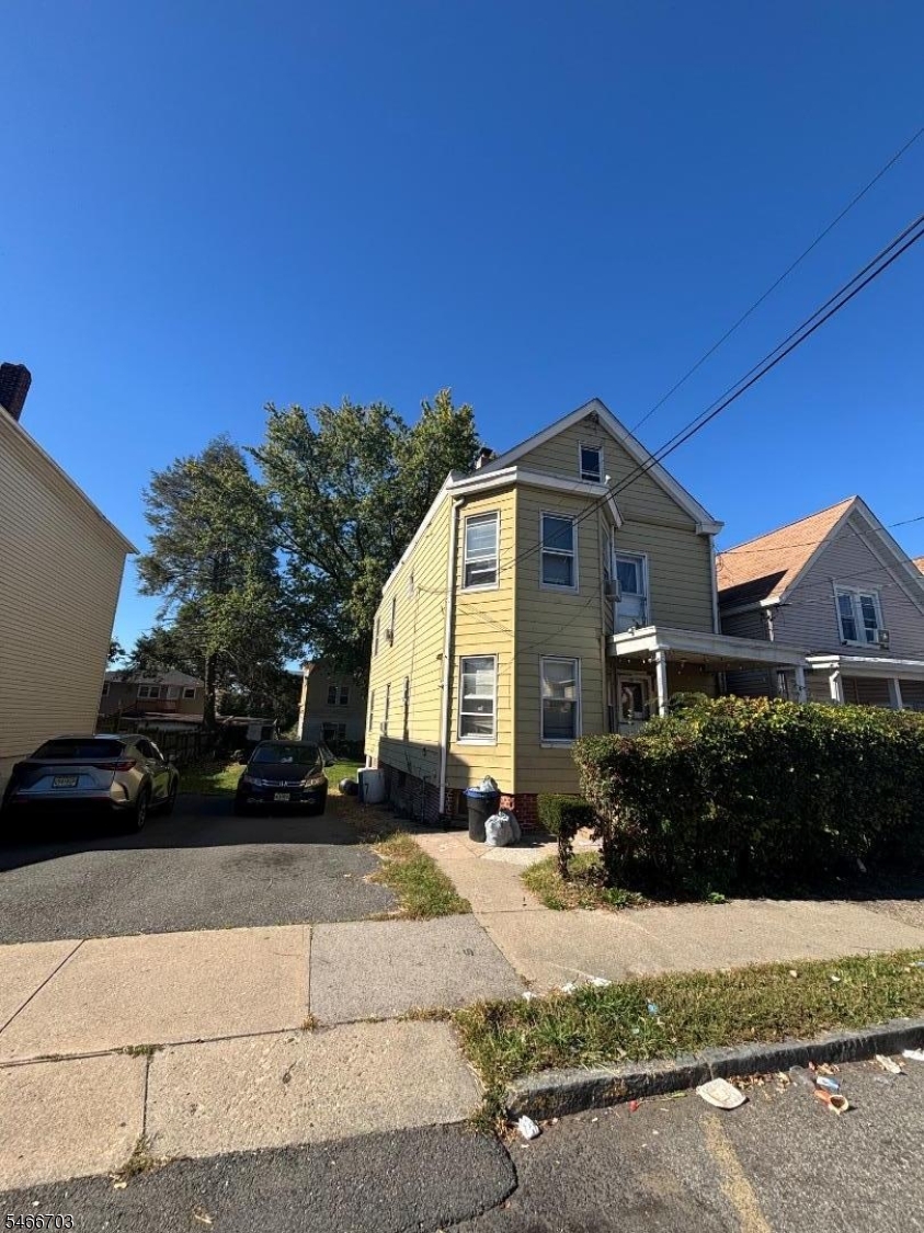 175 Edmund Avenue Paterson NJ 07502