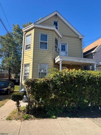 175 Edmund Avenue Paterson NJ 07502