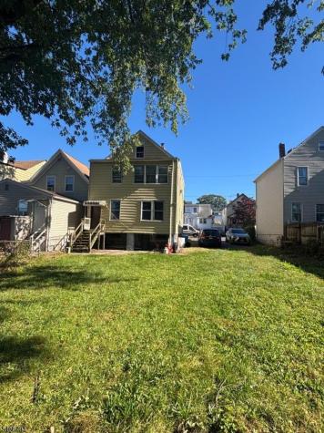 175 Edmund Avenue Paterson NJ 07502