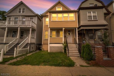 236 Halsted Street East Orange NJ 07018