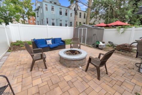 236 Halsted Street East Orange NJ 07018
