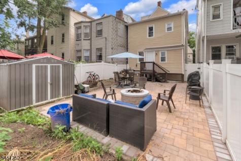 236 Halsted Street East Orange NJ 07018