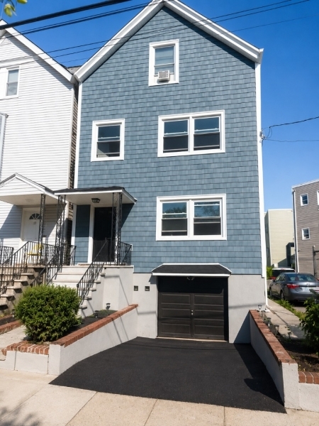 17 Maple Avenue Irvington NJ 07111