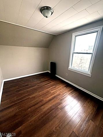 17 Maple Avenue Irvington NJ 07111