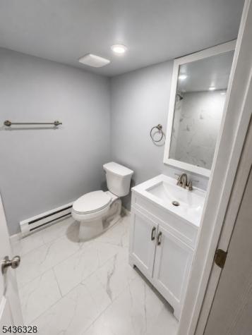 17 Maple Avenue Irvington NJ 07111