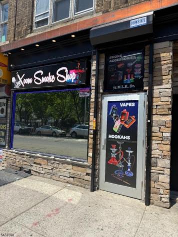 71 Martin Luther King Jr Drive Jersey City NJ 07305