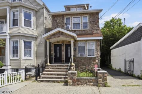 318 Highland Avenue Kearny NJ 07032
