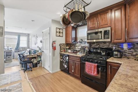 318 Highland Avenue Kearny NJ 07032
