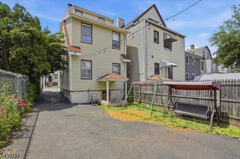 318 Highland Avenue Kearny NJ 07032