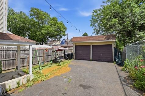 318 Highland Avenue Kearny NJ 07032