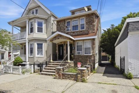 318 Highland Avenue Kearny NJ 07032