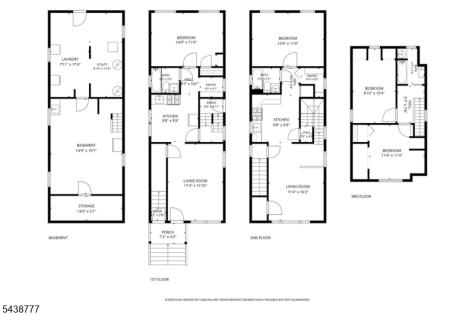 318 Highland Avenue Kearny NJ 07032