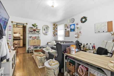 318 Highland Avenue Kearny NJ 07032