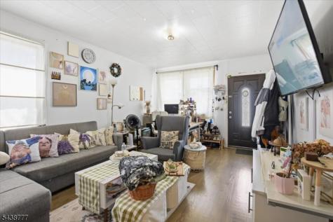 318 Highland Avenue Kearny NJ 07032