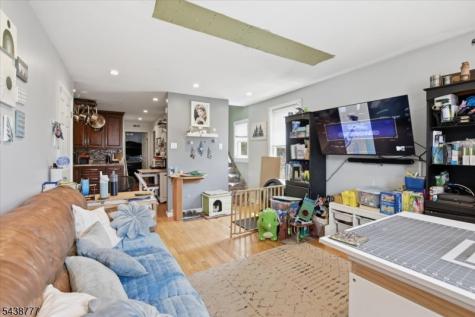 318 Highland Avenue Kearny NJ 07032