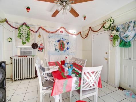 6011 Van Buren Place West New York NJ 07093