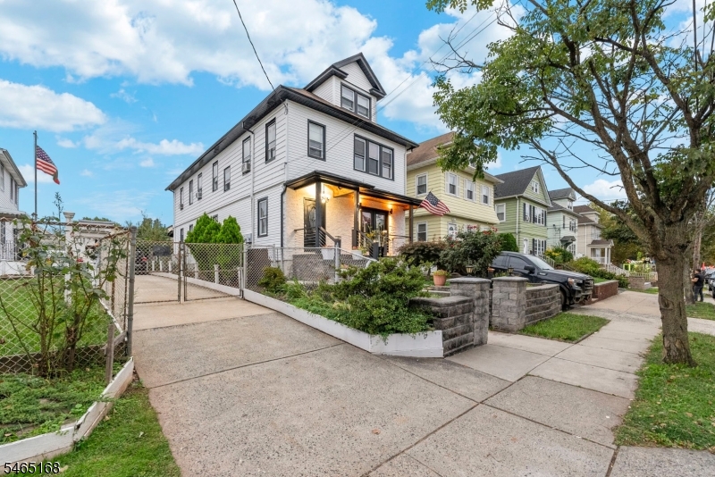1013 Madison Avenue Elizabeth NJ 07201