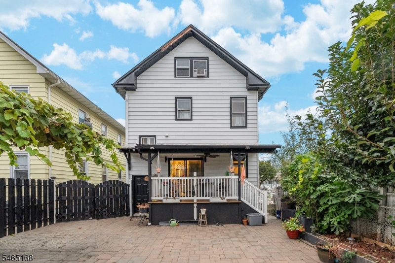 1013 Madison Avenue Elizabeth NJ 07201