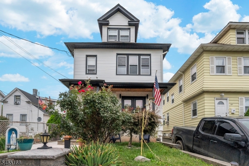 1013 Madison Avenue Elizabeth NJ 07201