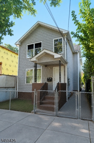212 N 1st Street Paterson NJ 07522