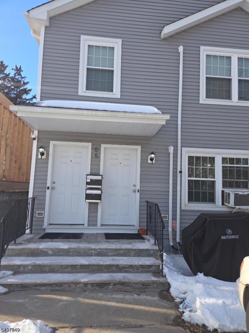 65 Montgomery Avenue Irvington NJ 07111