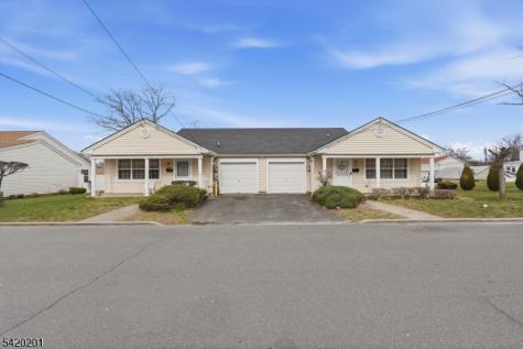 120 Carnegie Place Union NJ 07088