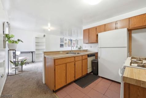 120 Carnegie Place Union NJ 07088