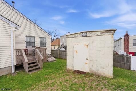 120 Carnegie Place Union NJ 07088