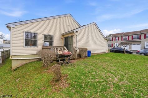 120 Carnegie Place Union NJ 07088