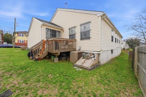 120 Carnegie Place Union NJ 07088