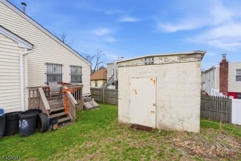 120 Carnegie Place Union NJ 07088