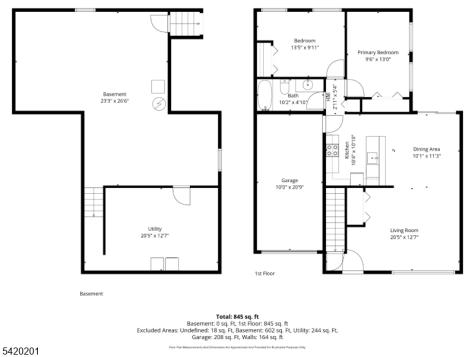 120 Carnegie Place Union NJ 07088